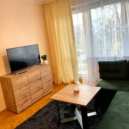 Pod Pawiem * Olsztyn (Warmian-Masurian)