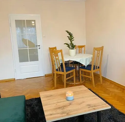 Pod Pawiem * Olsztyn (Warmian-Masurian)