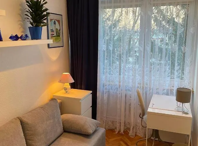 Pod Pawiem Olsztyn (Warmian-Masurian)