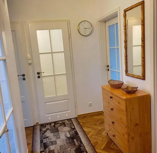 Pod Pawiem Apartament *